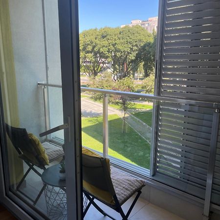 Iris Apartment Private Parking Сплит Экстерьер фото