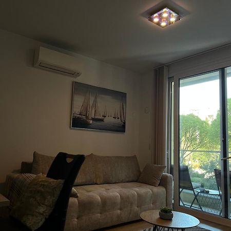 Iris Apartment Private Parking Сплит Экстерьер фото