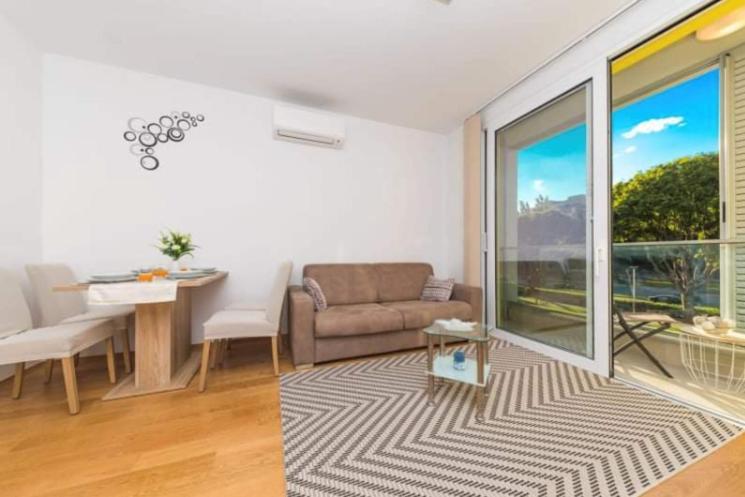 Iris Apartment Private Parking Сплит Экстерьер фото