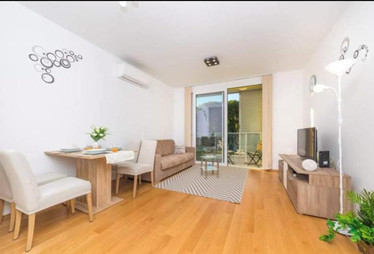 Iris Apartment Private Parking Сплит Экстерьер фото