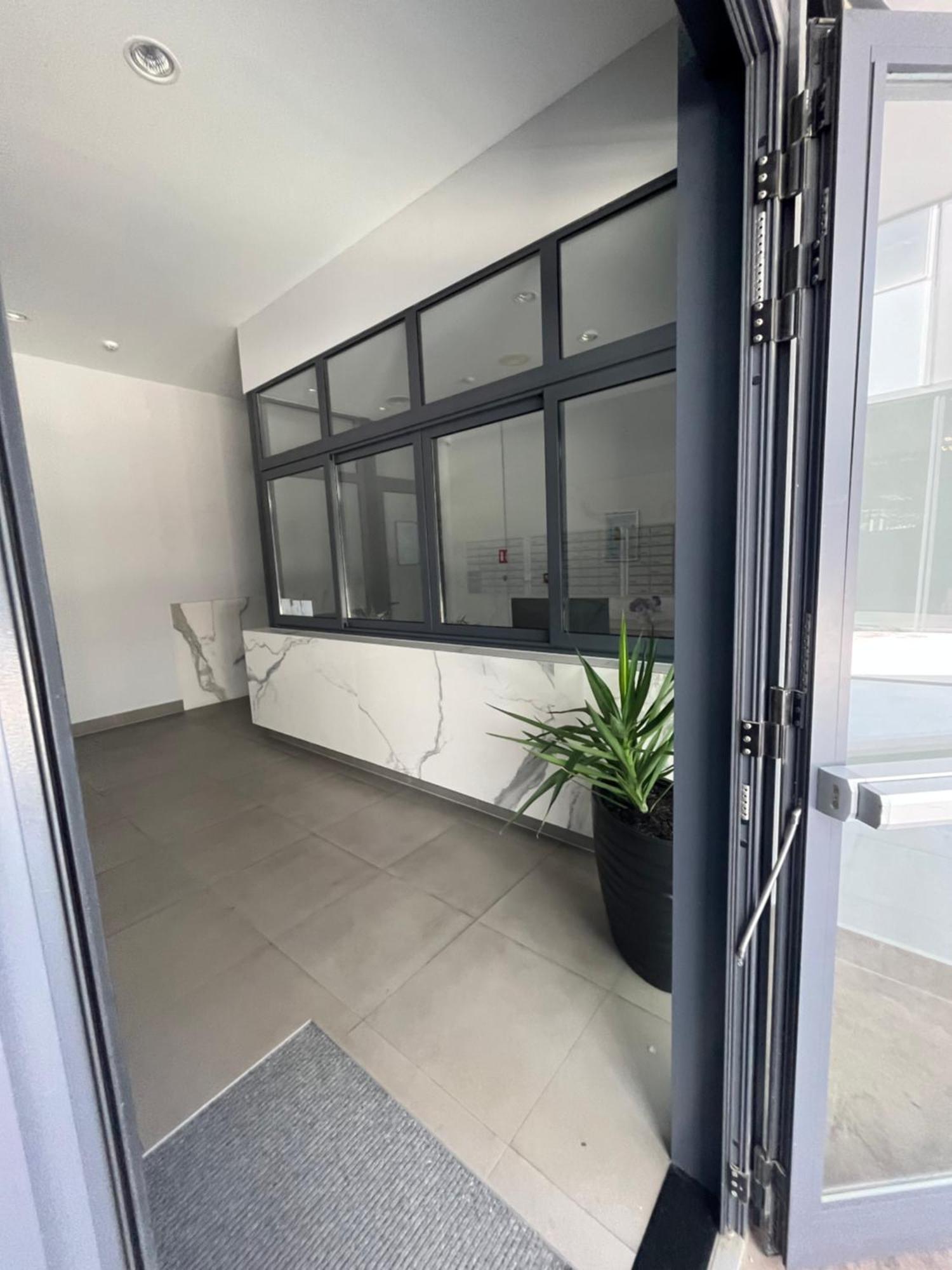 Iris Apartment Private Parking Сплит Экстерьер фото